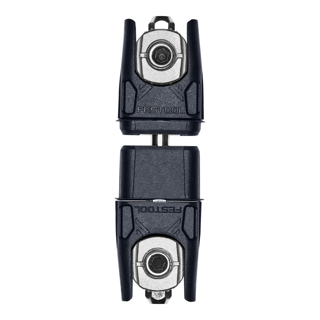 Set d'assemblage pour panneaux Festool MSV D8/25