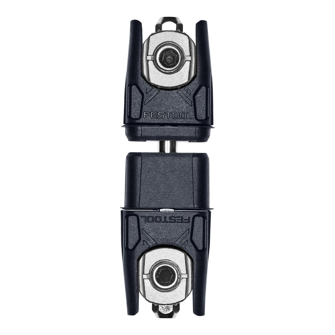 Set d'assemblage pour panneaux Festool MSV D8/25