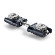 Set d'assemblage pour panneaux Festool MSV-LR32 D8/25