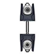 Set d'assemblage pour panneaux Festool MSV-LR32 D8/25-2