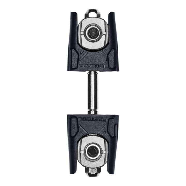 Set d'assemblage pour panneaux Festool MSV-LR32 D8/25