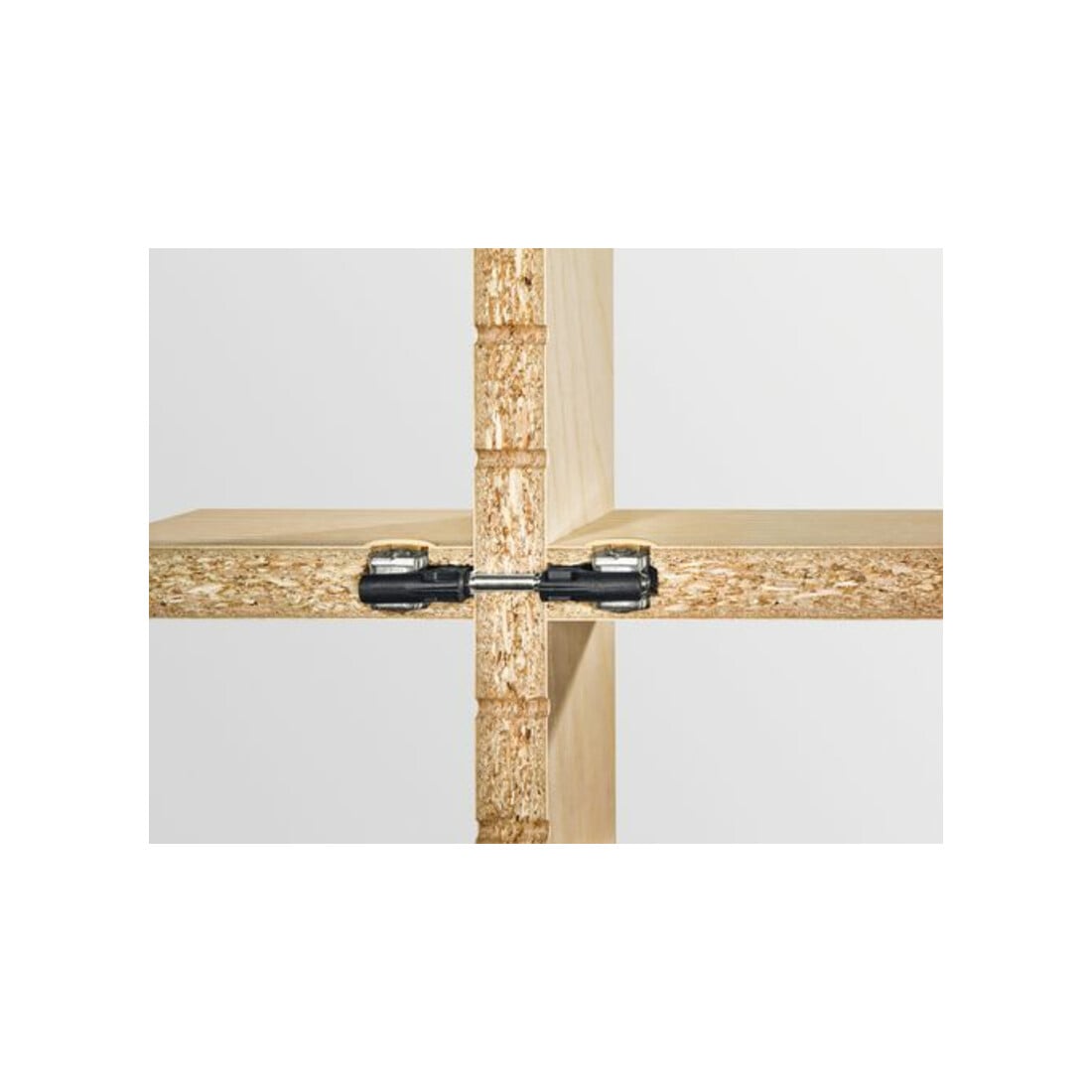 Set d'assemblage pour panneaux Festool MSV-LR32 D8/25