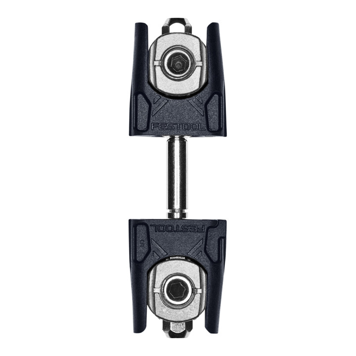 Set d'assemblage pour panneaux Festool MSV-LR32 D8/25