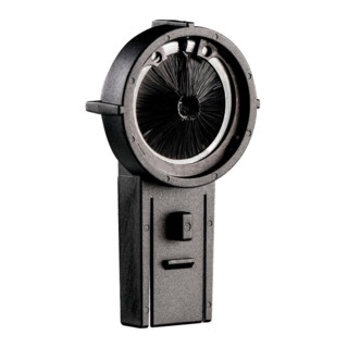 Set de 2 têtes d'aspiration pour ISA 18 LTX metabo