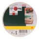Jeu de feuilles abrasives Bosch pour ponceuse orbitale aléatoire, non perforées, 125 mm-3