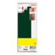 Jeu de feuilles abrasives Bosch pour ponceuses orbitales serrées-3