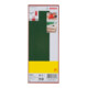 Jeu de feuilles abrasives Bosch pour ponceuses orbitales serrées-3