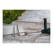 Set de burins SDS plus, 3 pièces-4