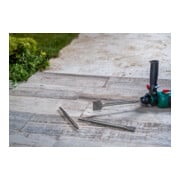 Set de burins SDS plus, 3 pièces-4