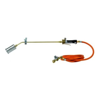 Set de chalumeaux Sievert propane HSB  allumage manuel L. de tuyau 5 m