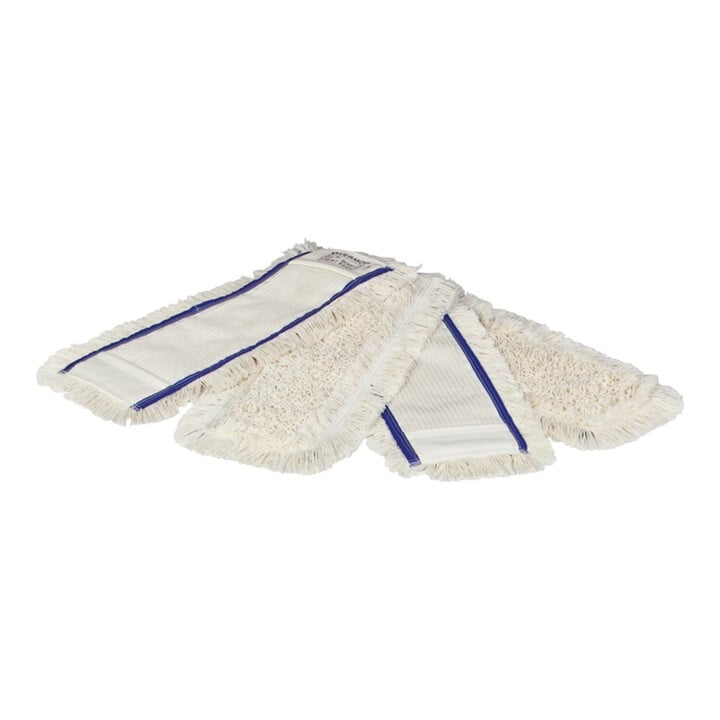 Set de chariots de nettoyage seau2x17lPresse/manche/supp./5 serpill. plastique