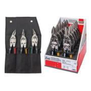 Set de ciseaux pour figurines DSET16 Bessey-2