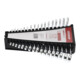 Set de clés mixtes Gedore Red SW 6-22mm 17 pcs