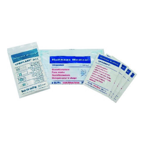 Set de complément pour DIN13157