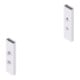 Set de connecteurs d'échelle Hymer (2 pièces)-3