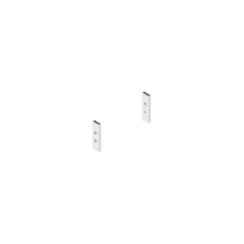 Set de connecteurs d'échelle Hymer (2 pièces)