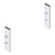 Set de connecteurs d'échelle Hymer (2 pièces)-4