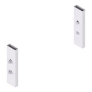 Set de connecteurs d'échelle Hymer (2 pièces)-4