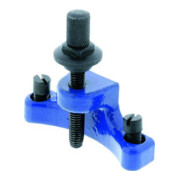 Set de consoles pour tête à changement rapide Gr. C SRW