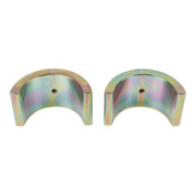Set de demi-cloche Ø 68x54 mm KS Tools-1
