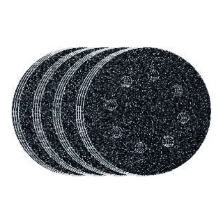 Set de feuilles abrasives Fein
