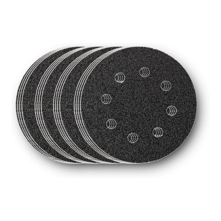 Set de feuilles abrasives Fein