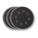 Set de feuilles abrasives, zircon Fein-1