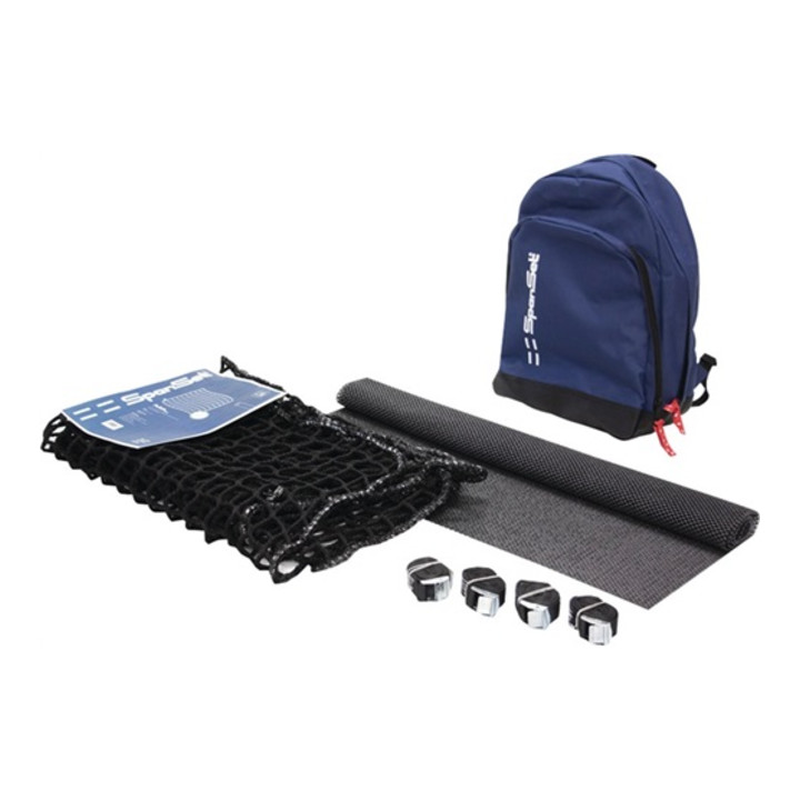Set de fixation de charge SpanSet 8 pièces