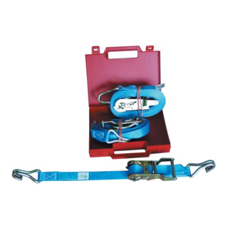 Set de fixation de charge type 2