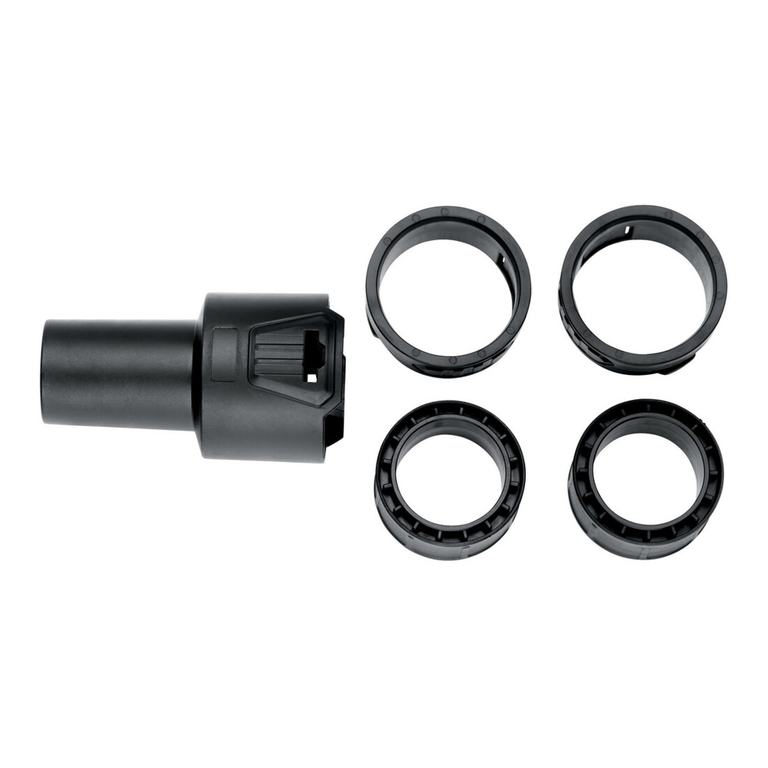 Set de manchons coniques durs Metabo Quick, 3 pièces (635412000)