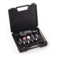 Set de meuleuses pneumatiques 22000 min-¹ 3 + 6 mm AEROTEC-1