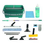 Set de nettoyage pour fenêtres