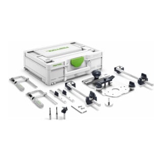 Set de perçage en ligne Festool LR 32-SYS
