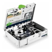 Set de perçage en ligne Festool LR 32-SYS-2
