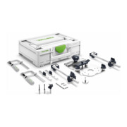 Set de perçage en ligne Festool LR 32-SYS-4