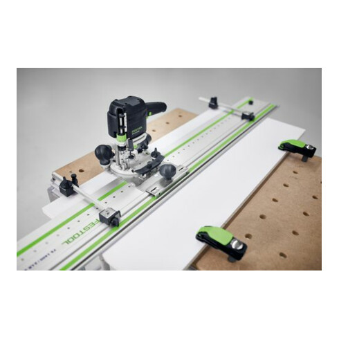 Set de perçage en ligne Festool LR 32-SYS