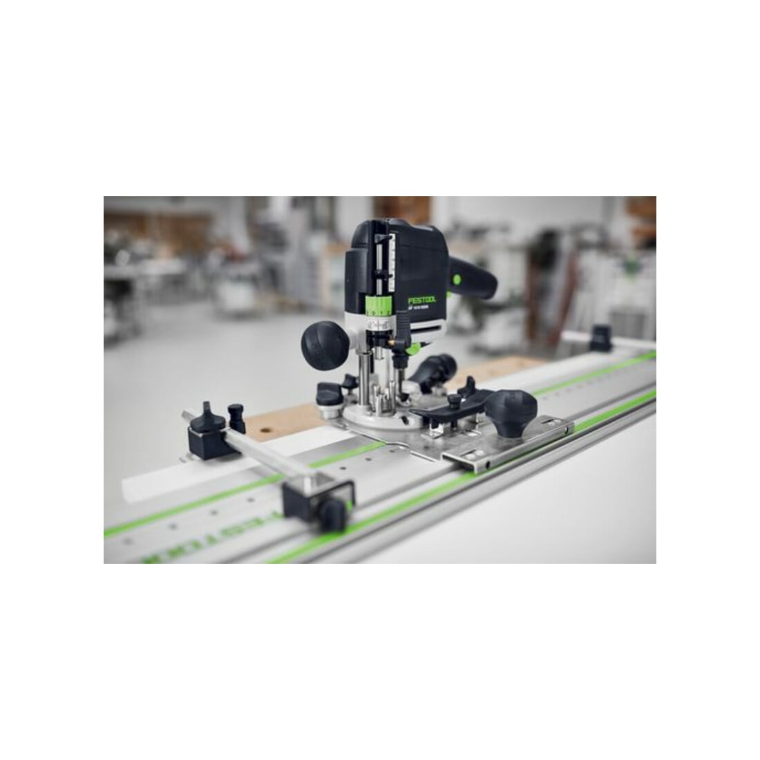 Set de perçage en ligne Festool LR 32-SYS