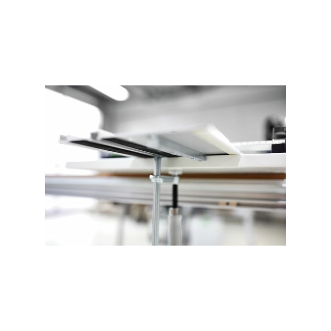 Set de perçage en ligne Festool LR 32-SYS