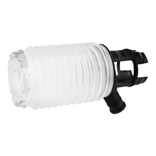 Set de protection contre la poussière Makita