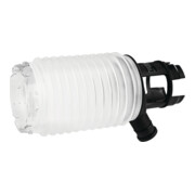Set de protection contre la poussière Makita