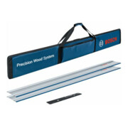 Set de rail de guidage Bosch Accessoires FSN 1400 Set
