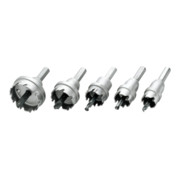Set de scies cloches Rothenberger HM,UNICUT,22-25-28-32-35mm-3