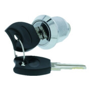 Set de serrure de rechange 1 serrure + 2 clés pour servante d’atelier à fermeture identique-3