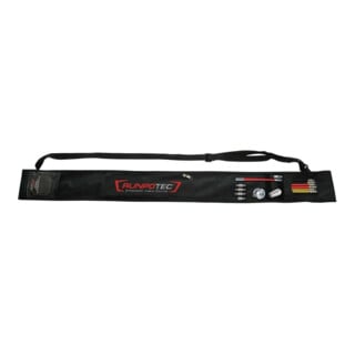 Set de sondes de guidage de dévidoir RUNPOSTICKS 13 pces