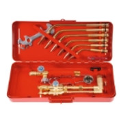 Set de soudage de tubes Rothenberger RE17, 18 pièces-4