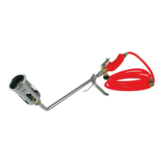Set de torches de préchauffage Rothenberger