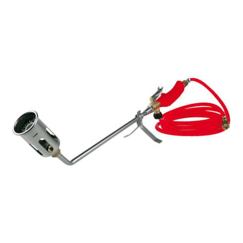 Set de torches de préchauffage Rothenberger