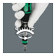 Set de tournevis dynamométriques 7440/41 26pces 0,3-3 Nm réglable WERA-4