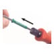 Set de tournevis dynamométriques Wiha 2852 S10-01 13 pièces 1-5 Nm réglable