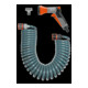 Set de tuyaux spiralés 10 m GARDENA